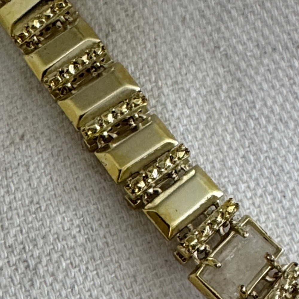 Kendra Scott Bette Multi Stone Statement Bib Necklace - Picture 13 of 17